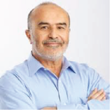 Dr. Sherif Nasr